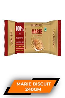 Patanjali Marie Biscuit 240gm